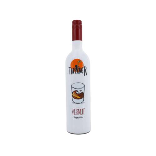 Vermut Reserva